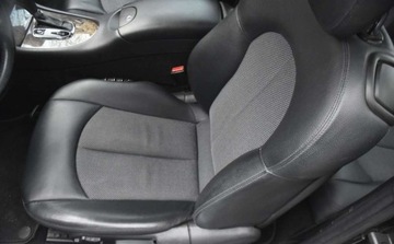 Mercedes CLK W209 Coupe C209 1.8 (200 Kompressor) 184KM 2007 Mercedes-Benz CLK Mercedes-Benz CLK 200 Kompressor Automatik Avantgarde Sp, zdjęcie 18