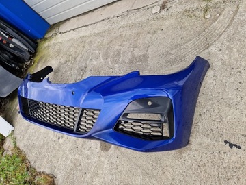 BMW G20/21 MSP - Zderzak przód przedni PDC