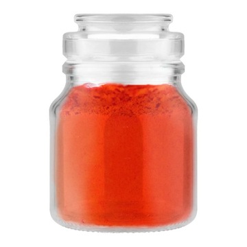 SŁOIK SŁOICZEK POJEMNIK NA PRZYPRAWY 205ML