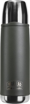TERMOS TERMITE WARHEAD ZIELONY 0,5L - PROMO !!!