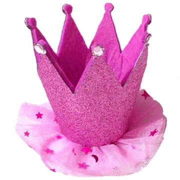 Party Hat Photo Rekwizyty Prezenty dla dzieci Urod