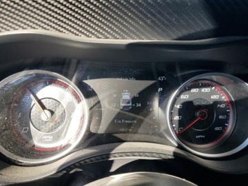 Dodge Charger VII 2023 Dodge Charger 2023r., ScatPack, od ubezpieczalni 6.4 Benzyna 485KM, zdjęcie 9