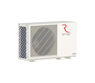 Моноблочный тепловой насос ROTENSO Airmi 8 кВт AIMW80X1