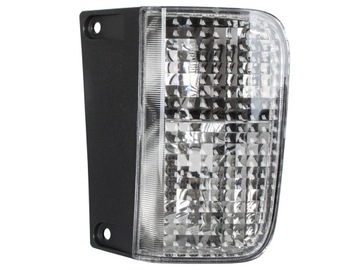 LAMPA TYŁ P do Renault Trafic Opel Vivaro 01-07