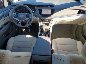 Cadillac 2024 Cadillac XT5 Premium Luxury 2024 3.6 Benzyna 310KM, zdjęcie 8