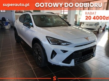 Cupra Formentor Crossover 1.5 TSI 150KM 2026 CUPRA Formentor 1.5 e-TSI DSG Suv 150KM 2026