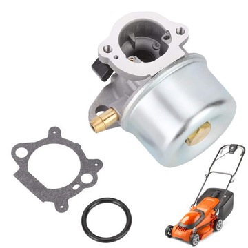 КАРБЮРАТОР ДЛЯ BRIGGS & STRATTON 497347/314/586 498170/254/255/966 698444 799868