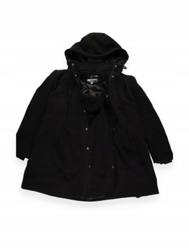 КУРТКА Bonprix ЖЕНСКОЕ ПАЛЬТО ДЛЯ МАТЕРИАЛОВ С ДЕТСКОЙ ВСТАВКОЙ ptb 52