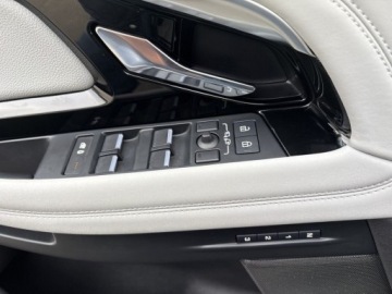 Land Rover Range Rover Evoque II SUV 2.0 204KM 2022 Land Rover Range Rover Evoque Dynamic MHEV Meridian Tempomat Led Matri, zdjęcie 11