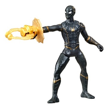 HASBRO SPIDERMAN EXPLORER FIGURKA Z BRONIĄ F1918