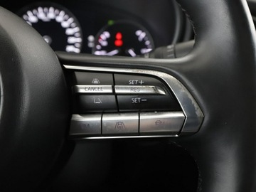 Mazda CX-30 2.0 Skyactiv-X 180KM 2019 Mazda CX-30 4x4 automat mHEV skóra navi klima, zdjęcie 32