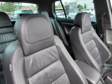 Volkswagen Golf V Hatchback 2.0 GTI 200KM 2006 Volkswagen Golf GTI Kamera Skora Xenon Alu PDC 2.0 Benzyna 200KM, zdjęcie 14