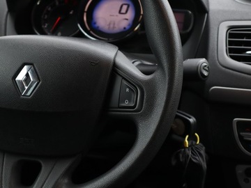 Renault Fluence 2013 Renault Fluence 1.6 16V, Salon Polska, Klima, zdjęcie 18