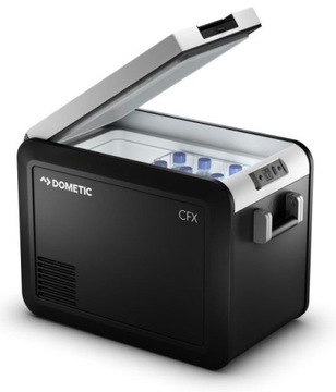 Компрессорный холодильник и морозильник DOMETIC CFX3 45
