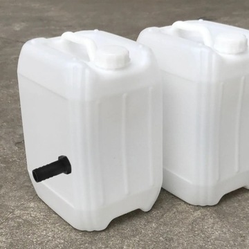 СОЕДИНИТЕЛЬ ВЕДРА PAGODA ПЕРЕХОДНИК ШЛАНГА 2 ШТ.