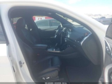 BMW X4 G02 2019 BMW X4 2019 BMW X4 XDRIVE30I 2.0 Benzyna 248KM, zdjęcie 5