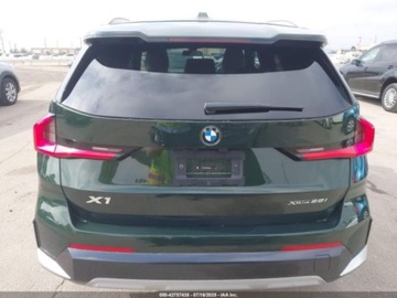 BMW X1 U11 2025 BMW X1 xDrive28i 2025 2.0l 2.0 Benzyna 241KM, zdjęcie 4