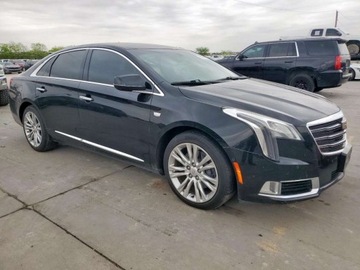 Cadillac 2019 Cadillac XTS Luxury 2019 3.6l 3.6 Benzyna 304KM, zdjęcie 4