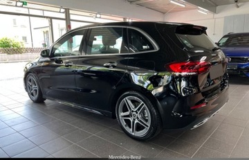 Mercedes Klasa B W247 Sports Tourer Facelifting 2.0 200d 150KM 2023 MERCEDES-BENZ B Klasa 200 d AMG Line Hatchback 2.0 (150KM) 2023, zdjęcie 1