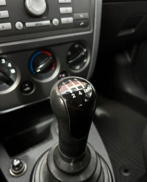 Ford Fusion 1.4 Duratec 80KM 2008 Ford Fusion SALON PL 1 wlasciciel Gwarancja w cenie Warszawa VRJK 1.4, zdjęcie 21