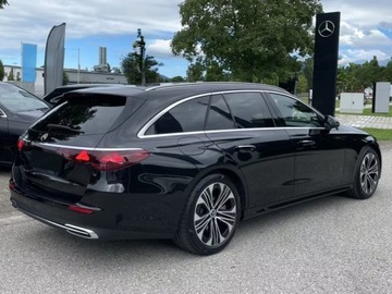 Mercedes Klasa E W214 All-Terrain 2.0 220d 197KM 2025 E Klasa 220 d 4-Matic Avantgarde Estate 2.0 (197KM) 2025, zdjęcie 4