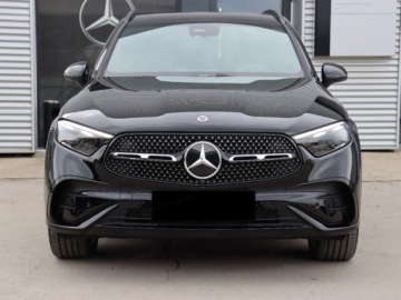Mercedes GLC C254/X254 Coupe 2.0 220d 197KM 2026 MERCEDES-BENZ GLC 220 d 4-Matic AMG Line 2.0 (197KM) 2026, zdjęcie 1