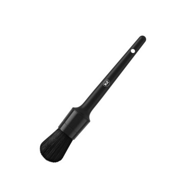K2 M315 Pędzelek do detailingu r. 16 czarny do czyszczenia