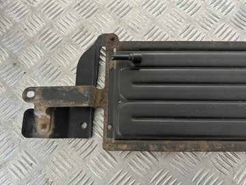 PEUGEOT 4007 2.2 HDI CHŁODNICA PALIWA 9663734980