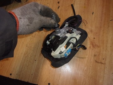 BMW 6 E63 E64 ZVEDÁK PÁKY ŘAZENÍ