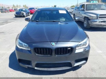 BMW Seria 5 F10-F11 M5 Limuzyna 4.4 V8 560KM 2014 BMW M5 2014 4.4l 4.4 Benzyna 560KM, zdjęcie 7