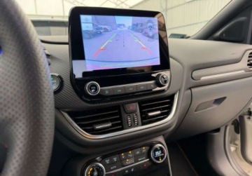 Ford Puma II Crossover 1.0 EcoBoost 125KM 2020 Ford Puma Puma 1.0 Benz 125 KM ST Line 2021r 44.000 km Warszawa, zdjęcie 9