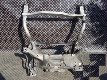 PEUGEOT 407 1.8 NÁPRAVNICE PŘEDNÍ KOLÉBKA