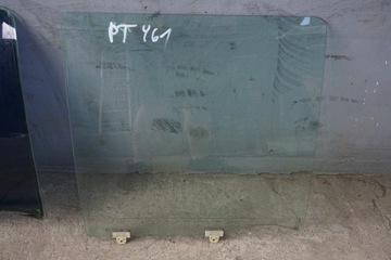 NISSAN PATROL SKLO (OKNO) DVEŘE PRAVÝ ZADNÍ PRAVÁ GR Y61 97-04R