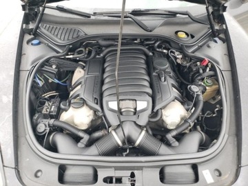 Porsche Panamera I Executive 4.8 520KM 2014 Porsche Panamera 2014 PORSCHE PANAMERA GTS 4.8 Benzyna 520KM, zdjęcie 11