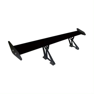 SPOILER TYLNY UNIWERSALNY LEKKI ALUMINIOWY 135cm