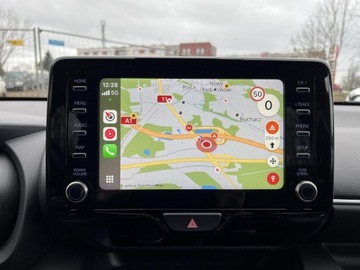 Toyota Yaris IV Hatchback 1.5 Dynamic Force 125KM 2023 Toyota Yaris 1,5-Dual-VVT-iE IV (2020-), zdjęcie 24