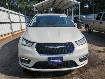 Chrysler Pacifica II 2021 Chrysler Pacifica 2021, 3.6L, TOURING L, od ubezpieczalni, zdjęcie 2