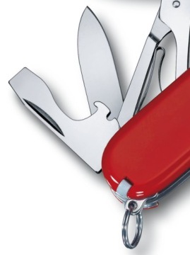Бесплатная гравировка - Карманный нож Victorinox Super Tinker 1.4703