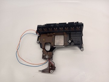0260550108 STEROWNIK KOMPUTER MODUŁ AUTOMATYCZNEJ SKRZYNI IVECO DAILY