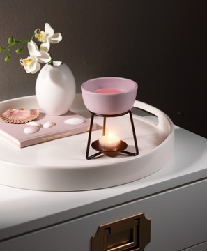 Yankee Candle - Ароматический воск Cherry Blossom (Вишня