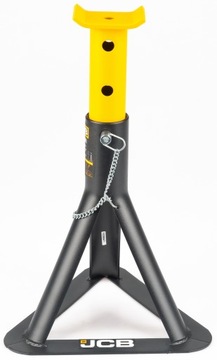 2x 2T КОЛЕСА ПОДСТАВКИ ДЛЯ АВТОМОБИЛЕЙ СТЕНДЫ ДЛЯ МАСТЕРСКИХ С ЗАМКОМ JCB