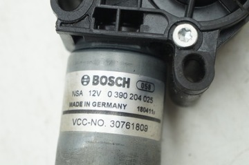 VOLVO XC60 MOTOREK REGULACE SEDADLA 30761809