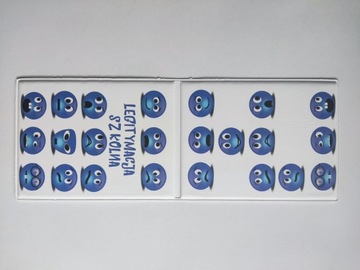 Legitymacja szkolna oprawka etui okładka