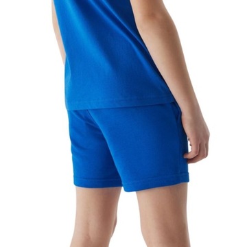 КОРОТКИЕ ШОРТЫ ДЛЯ МАЛЬЧИКОВ 4F ДЕТСКИЕ СПОРТИВНЫЕ ШОРТЫ