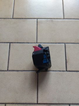 BMW R1200GS ADV K51 F850GS левый переключатель