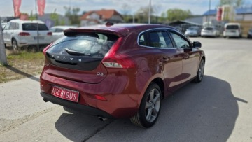 Volvo V40 II Hatchback 2.0 D3 150KM 2012 Volvo V40 zarejestrowane, zdjęcie 7