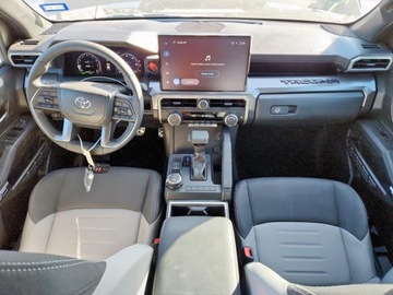 Toyota Tacoma II 2025 Toyota Tacoma Double Cab 2025 2.4l 2.4 Hybryda 278KM, zdjęcie 2