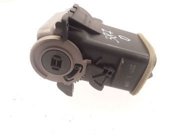 DC35GM732 VENTILACE DESKY ROZDĚLOVACÍ 1.5 16V 55 2000 MAZDA DEMIO (DW)