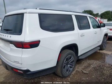 Jeep 2024 Jeep Wagoneer 2024r, L, 4x4, 3.0L 3.0 Benzyna 420KM, zdjęcie 6