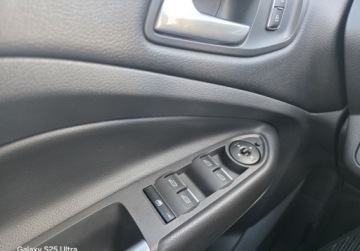 Ford Kuga II SUV 2.0 TDCi 180KM 2015 Ford Kuga 2,0 TDCi 180 KM - Manual 4x4 - Titanium - Zarejestrowany 2.0, zdjęcie 36